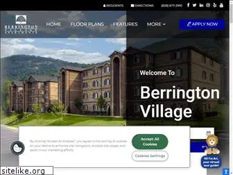 berrington-apts.com