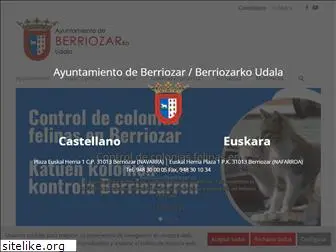 berriozar.es