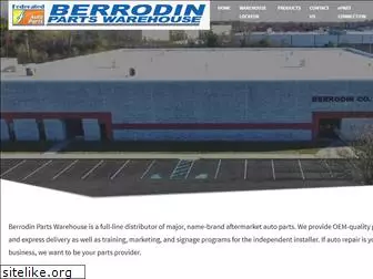 berrodin.com