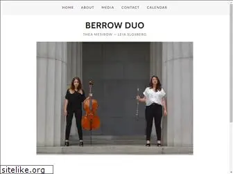 berrowduo.com