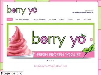 berry-yo.com
