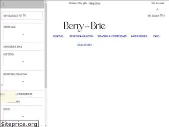 berryandbrie.com