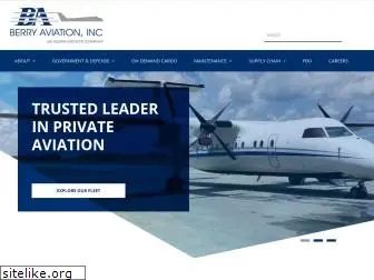 berryaviation.com