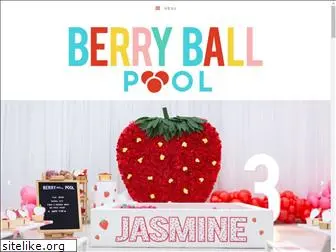 berryballpool.com