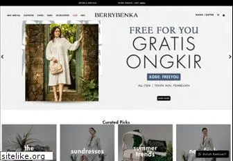 berrybenka.com