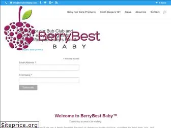 berrybestbaby.com