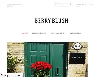 berryblush.com