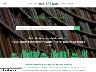 berrybooks.com.au