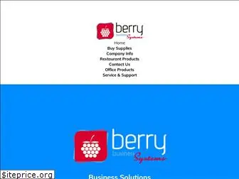berrybusinesssystems.com
