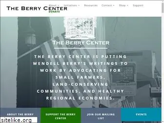 berrycenter.org