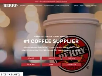 berrycoffee.com