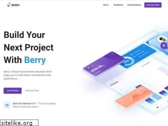 berrydashboard.io