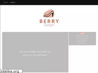 berrydelight.net