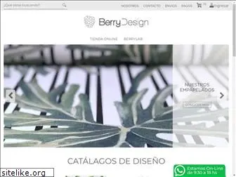 berrydesign.com.ar