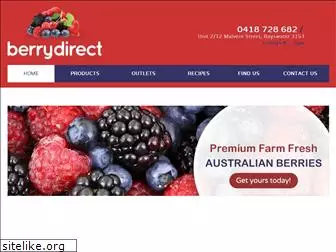 berrydirect.com.au