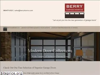 berrydoorco.com