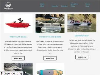 berryessawatersports.com