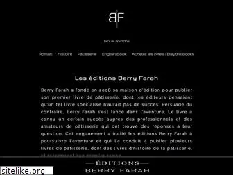 berryfarah.com