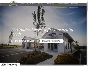 berryfarmsdental.com