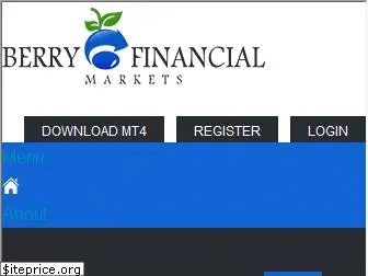 berryfinancialmarkets.com