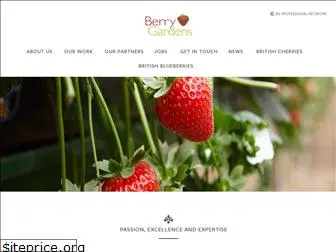 berrygardens.co.uk