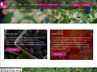 berrygoodfood.org
