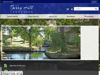 berryhilltn.org