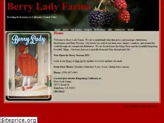 berryladyfarms.com