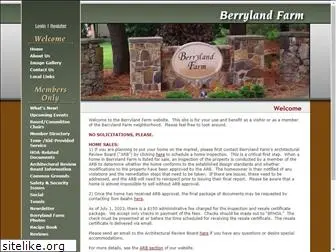 berryland.org