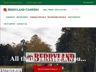 berrylandcampers.com