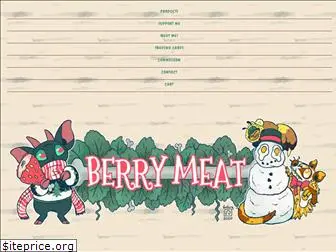 berrymeat.com