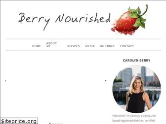 berrynourished.com