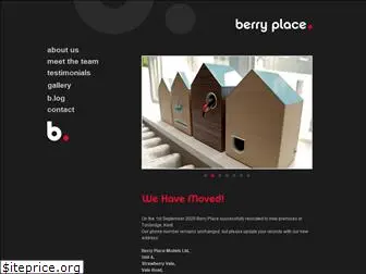 berryplace.co.uk