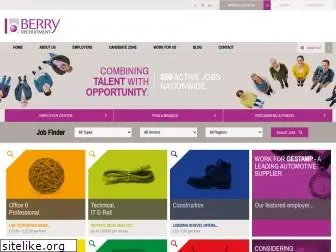 berryrecruitment.co.uk