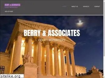 berryreporting.com