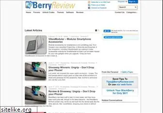 berryreview.com