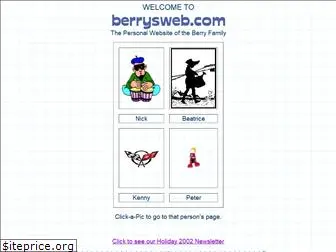 berrysweb.com