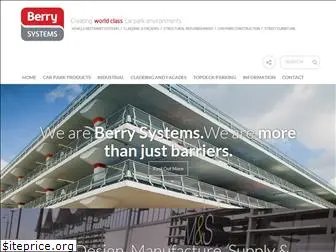 berrysystems.co.uk
