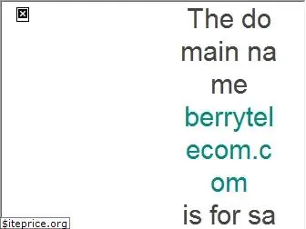 berrytelecom.com
