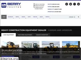 berrytractor.com