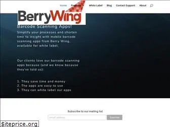 berrywing.com