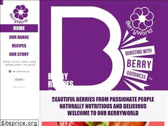 berryworld.com