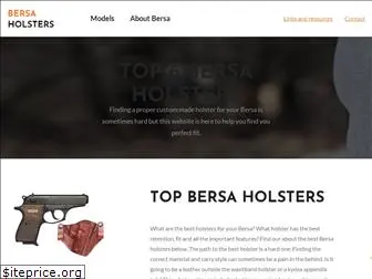 bersa-holsters.com