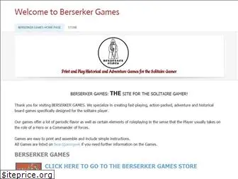 berserkergames.net