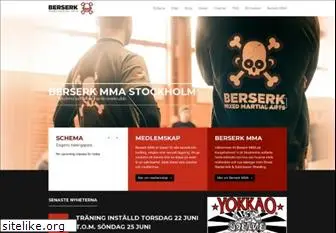 berserkmma.com