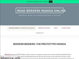 berserkonline.com