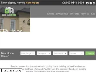 berstanhomes.com.au