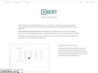 bert-toolkit.com