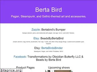 bertabird.com