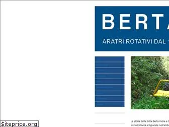 bertafranco.com